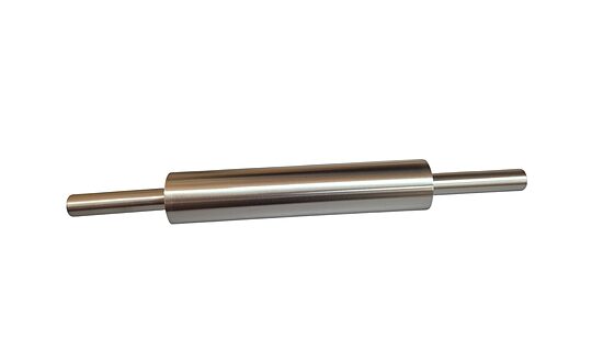 Metāla mīklas rullis, 430 mm