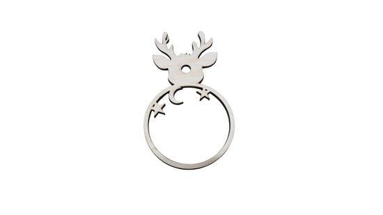 Ziemassvētku rotājums 