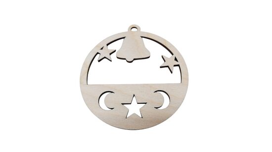 Ziemassvētku rotājums 