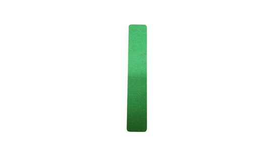Krāsaina koka nūjiņa | 4 Krāsas | 115x23x3mm