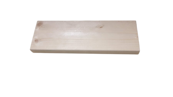 Koka Klucītis 210x70mm