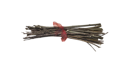 Medžio šakos | 300 mm | 30 vnt.