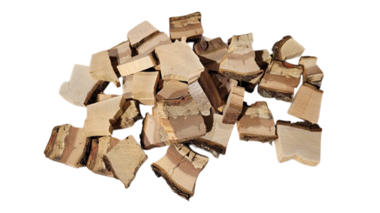 Koka plāksnītes (50gab.)