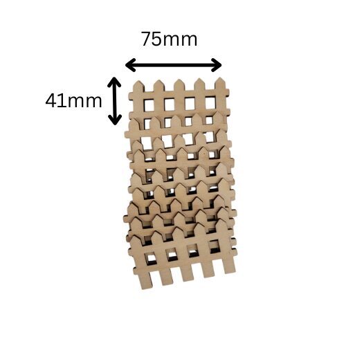 Mini koka žogi