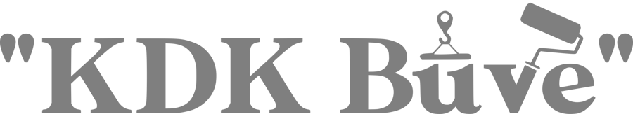 KDK Būve